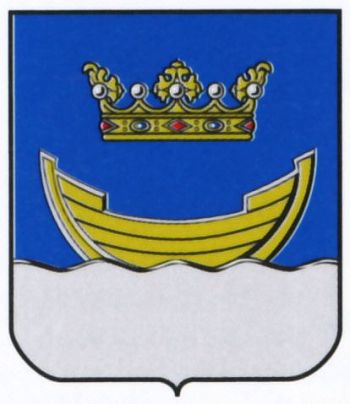 Helsinki (Kuntavaakuna - Kommunvapen)/Arms (crest) of Helsinki