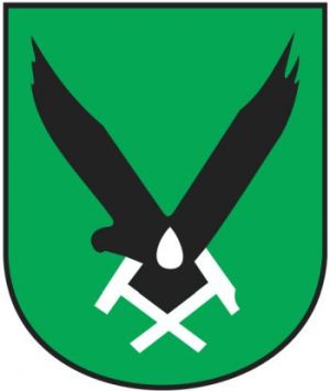 Arms of Jastrzębie-Zdrój