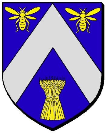 Blason de Ménil-la-Horgne