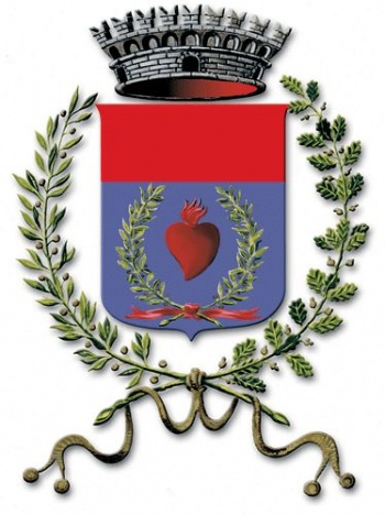 Stemma di Morsano Al Tagliamento/Arms (crest) of Morsano Al Tagliamento