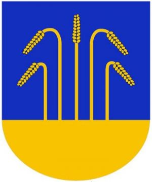 Coat of arms (crest) of Sypniewo