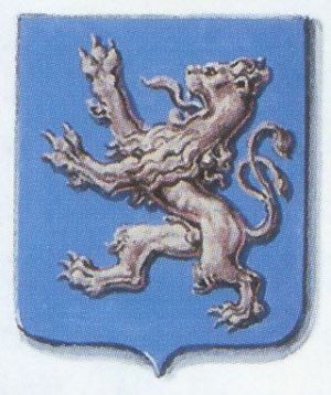 Wapen van Westmalle/Arms (crest) of Westmalle