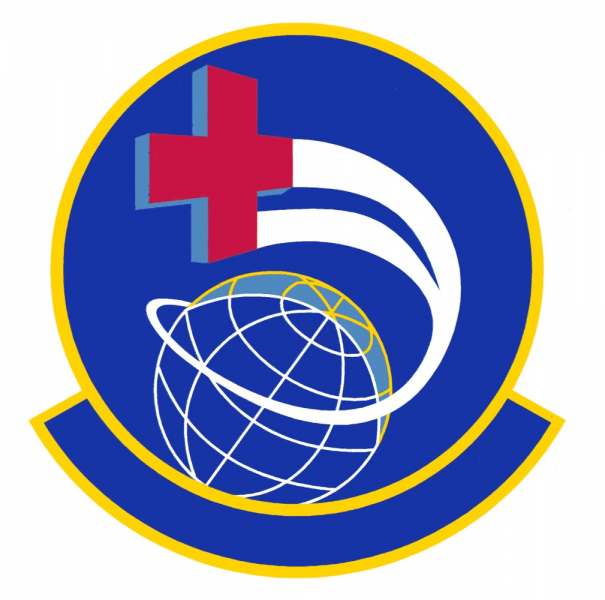 File:452nd Aeromedical Evacuation Squadron, US Air Force.png