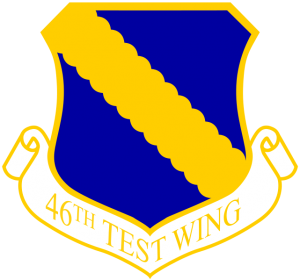 46th Test Wing, US Air Force.png