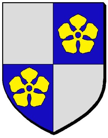 Blason de Bégard/Arms (crest) of Bégard