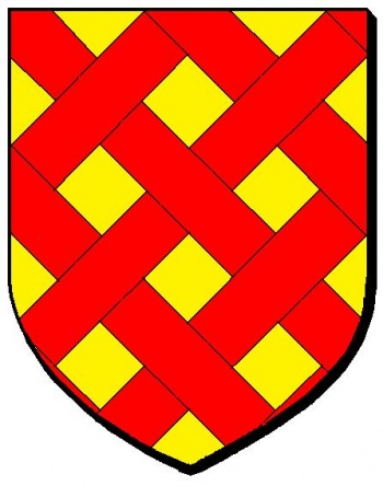 Blason de Beaumotte-Aubertans / Arms of Beaumotte-Aubertans