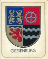 wapen van Giessenburg
