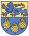 Arms (crest) of Horst