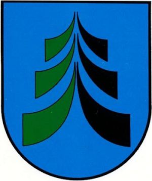 Coat of arms (crest) of Jedlicze