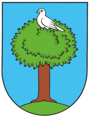 Arms of Krašić