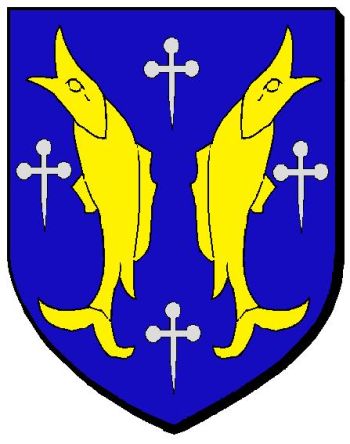 Blason de Longwy