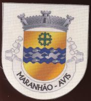 Brasão de Maranhão/Arms (crest) of Maranhão