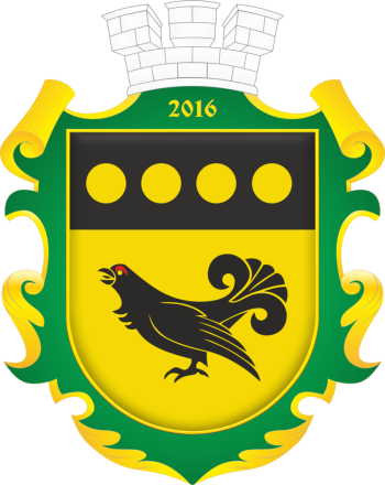 Coat of arms (crest) of Piskivka