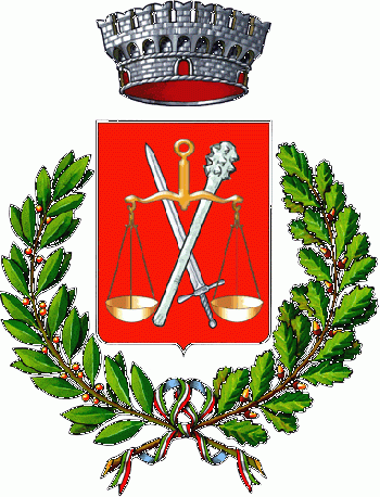 Stemma di Scido/Arms (crest) of Scido