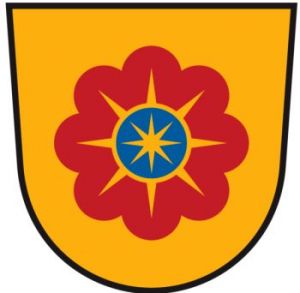 Wappen von Straßburg (Kärnten)/Arms (crest) of Straßburg (Kärnten)