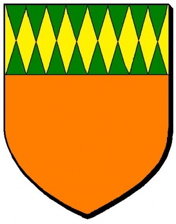 Blason de Tavel (Gard)/Arms (crest) of Tavel (Gard)