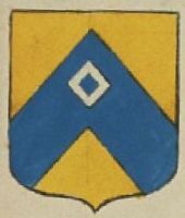 Blason de Thizy/Arms (crest) of Thizy