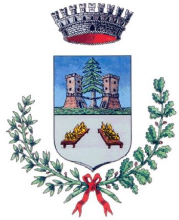 Stemma di Vodo Cadore/Arms (crest) of Vodo Cadore