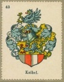Wappen von Keibel