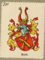 Wappen von Held