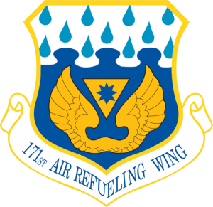 171st Air Refueling Wing, Pennsylvania Air National Guard.png