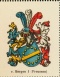 Wappen von Bergen