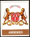 arms of Aberdeen