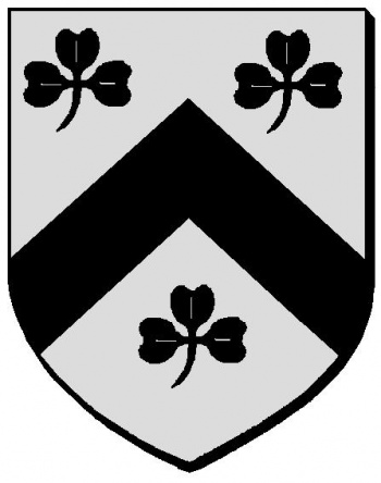 Blason de Assevent/Arms of Assevent
