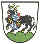 Arms (crest) of Auerbach