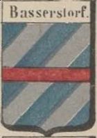Wappen von Bassersdorf/Arms (crest) of Bassersdorf