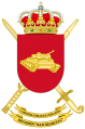 Division San Marcial, Spanish Army.png