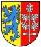 Arms (crest) of Gamsen