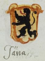 Wappen von Jena/Arms (crest) of Jena