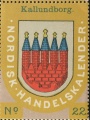 arms of Kalundborg