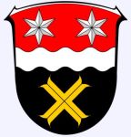 Arms of Lautertal