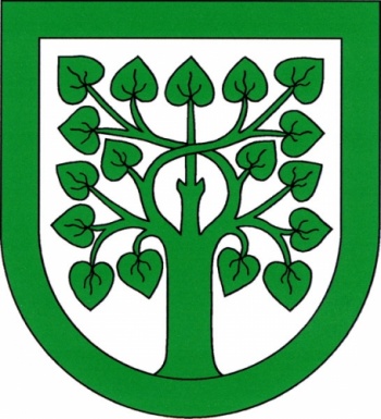 Arms (crest) of Lipník (Mladá Boleslav)