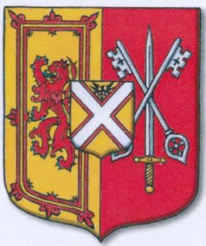 Arms of Jacob Boonen