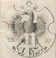 Wappen von Pfeddersheim/Arms (crest) of Pfeddersheim