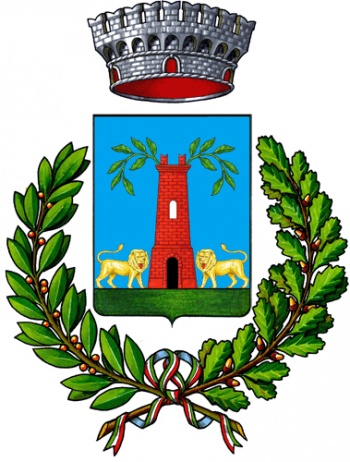 Stemma di Quingentole/Arms (crest) of Quingentole