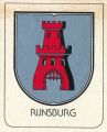 wapen van Rijnsburg