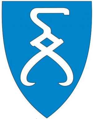 Coat of arms (crest) of Aurskog-Høland