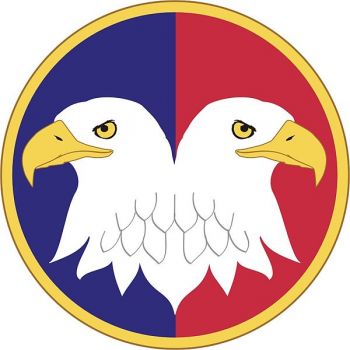 Arms of US Army Reserve Command