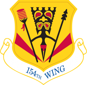 154th Wing, Hawaii Air National Guard.png