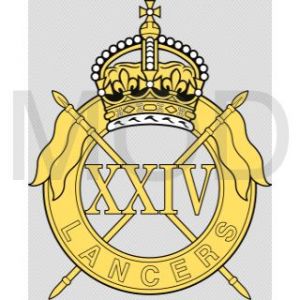 24th Lancers, British Army.jpg