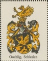 Wappen von Goehlig