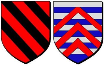 Blason de Godenvillers