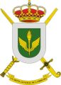 Headquarters Logistics Brigade, Spanish Army.jpg