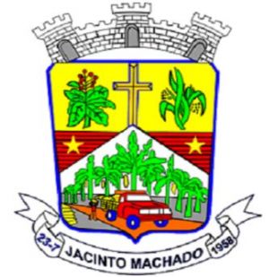 Jacinto Machado - Brasão - coat of arms - crest of Jacinto Machado