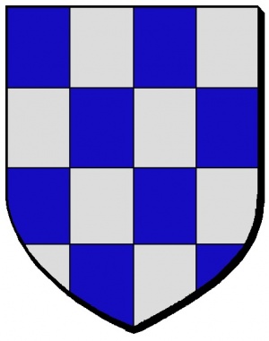 Blason de Les Pennes-Mirabeau