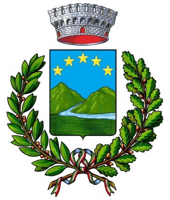 Stemma di Mignanego/Arms (crest) of Mignanego